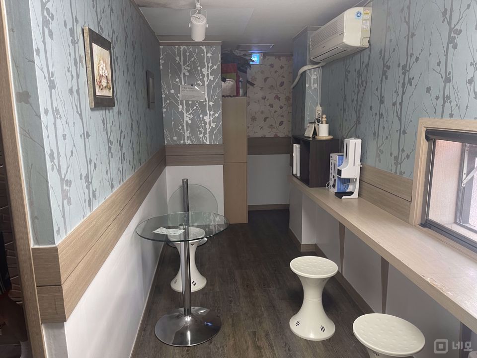 망원동 주거지역, 다양한 업종 가능한 독서실 매물의 3번째 사진