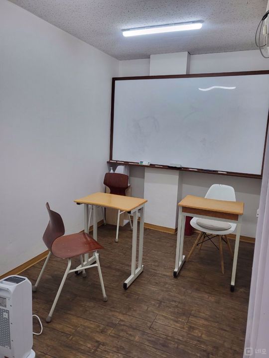 대치동 대로변, 접근성 훌륭한 교습소 매물의 4번째 사진