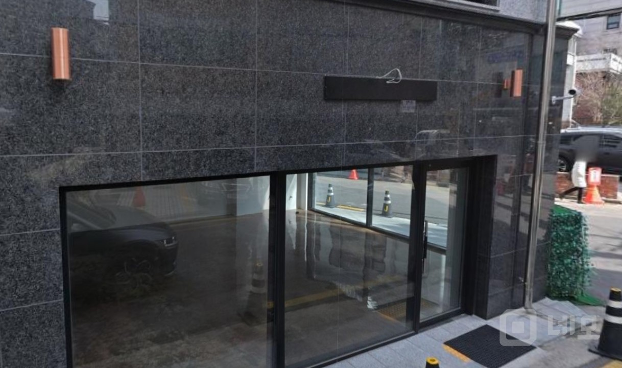 🏢 [홍대·합정 인근 신축건물] 1층 상가 — 공실, 즉시 입주 가능! 매물의 6번째 사진