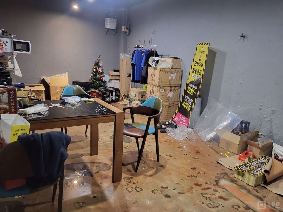 혜화역 대학로상권,  매출보장 동숭동 실내운전연습장 매물의 4번째 사진