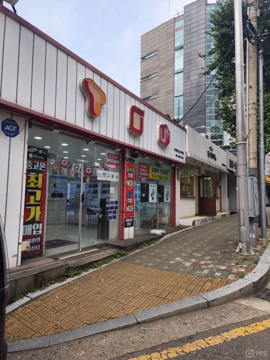 유동인구 풍부한 가락동 점포 매물의 8번째 사진