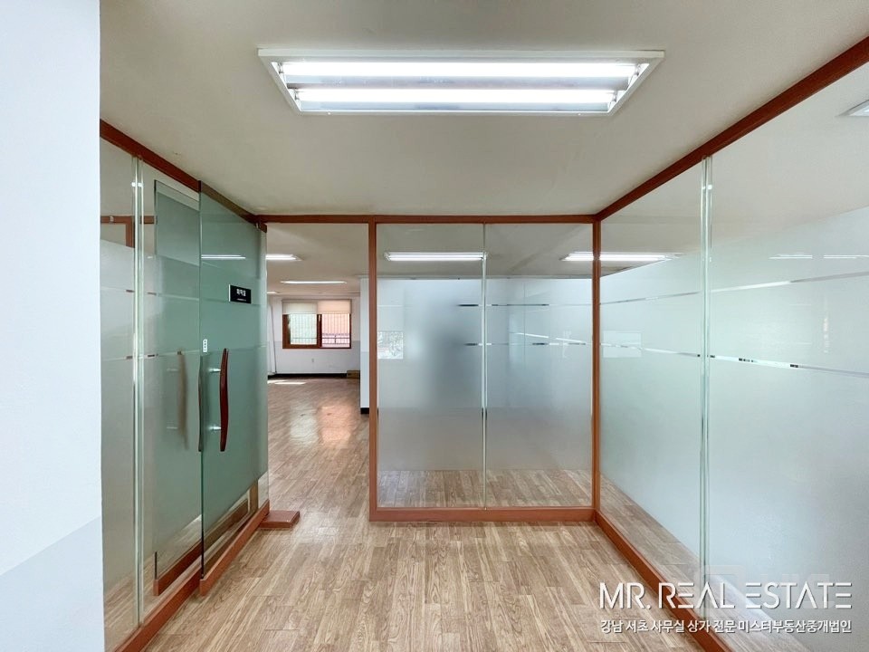 사진有.삼성역인근.자주식주차.가성비甲.사무실 매물의 9번째 사진