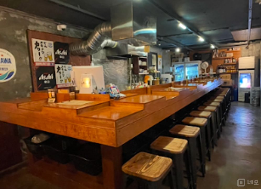 금천구 가산동 위치좋은 1층 상가 임대 매물의 4번째 사진