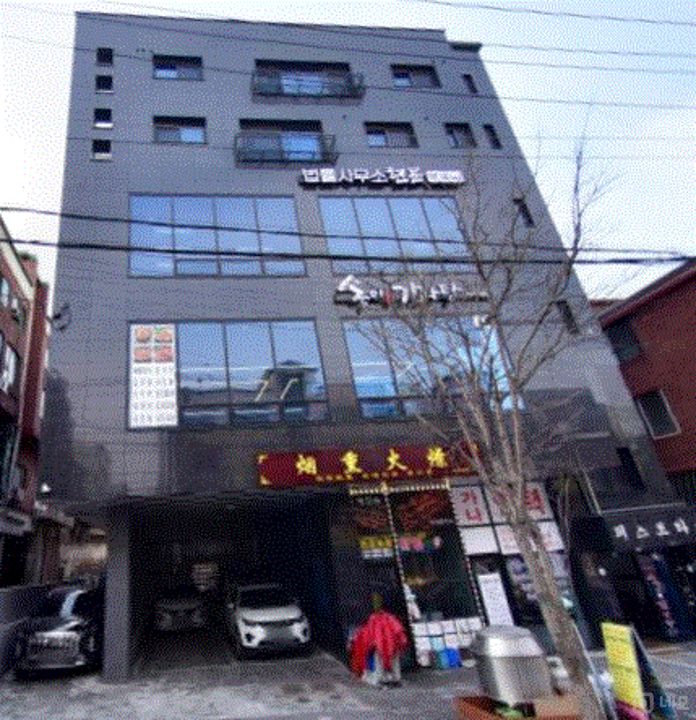 안산다문화음식거리, 인테리어 완비된 원곡동 중식당 매물의 11번째 사진