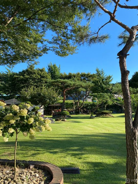 남양주 예쁜 정원이 있는 102평 대형 단독 건물 전체 매물의 57번째 사진