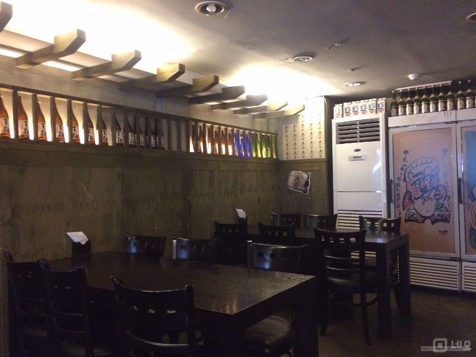 강남역 초역세권 상가매물 매물의 5번째 사진