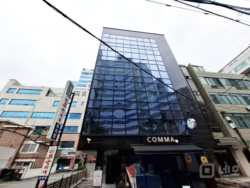 🏙 신축 첫입주! 선유도역 역세권 상가/사무실 매물의 9번째 사진