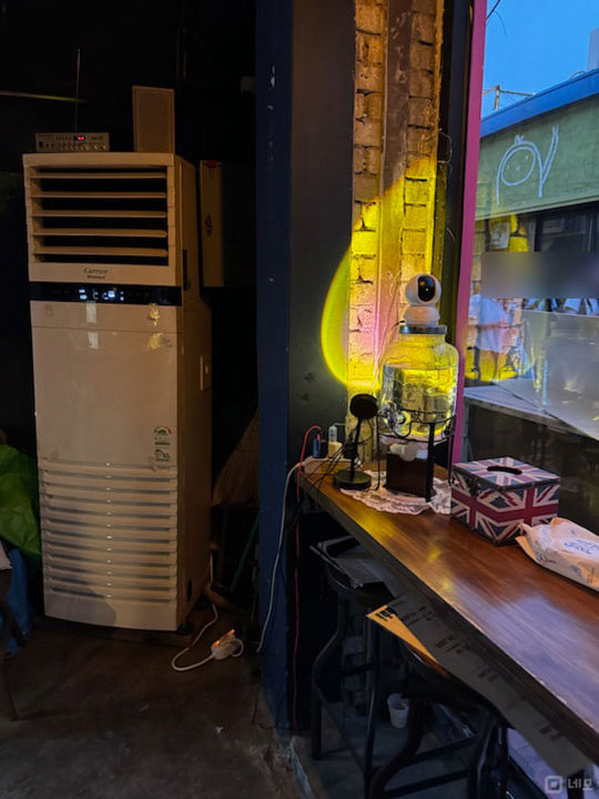 도로변 위치, 접근성 우수한 문래동4가 1층 상가 매물의 4번째 사진