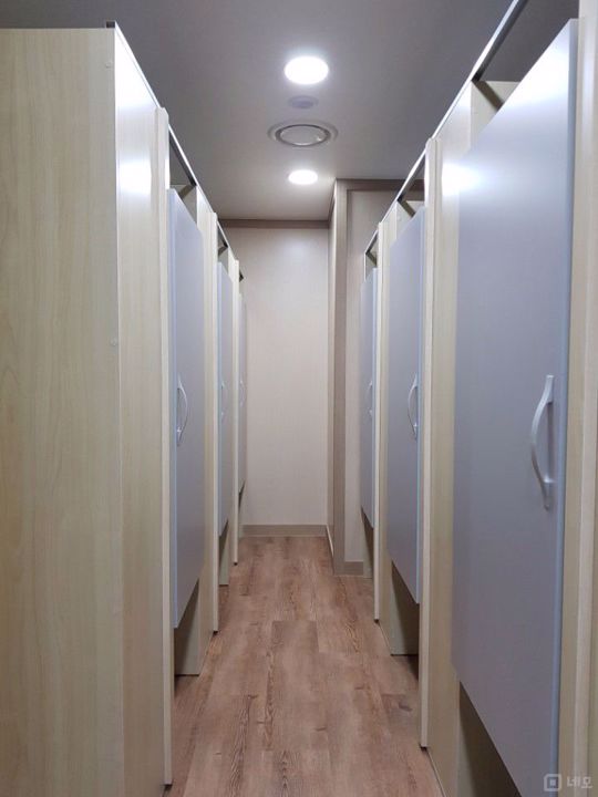 깔끔한 시설 완비, 거주민 유동인구 많은 수유동 독서실 매물의 3번째 사진