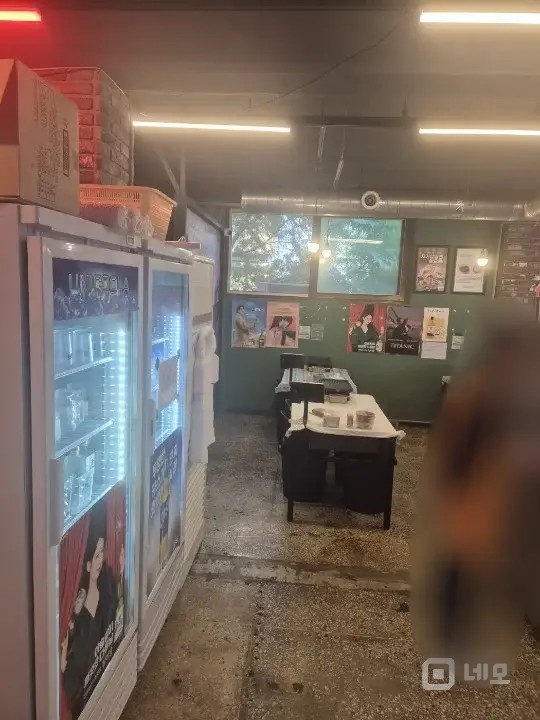 수택동 도로변 고깃집 내놓습니다 매물의 5번째 사진