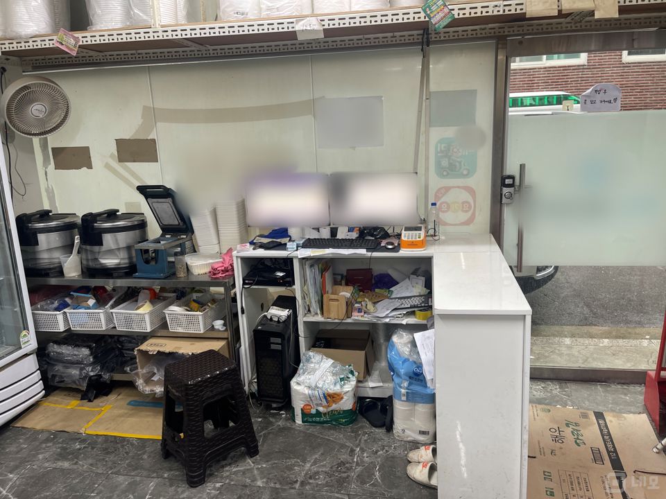 매출이 안정적인 도림동 1층 배달전문점 상가 매물의 3번째 사진