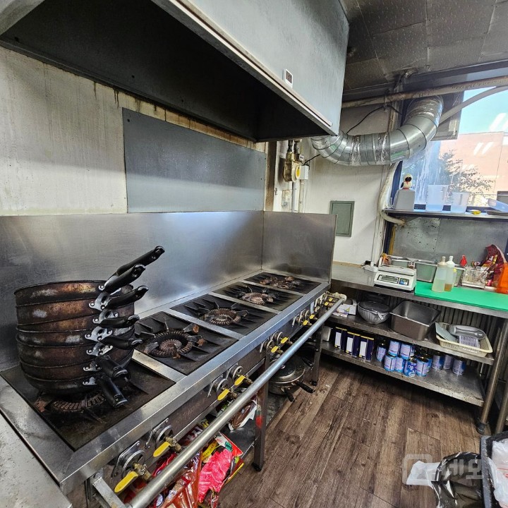 서울 마포구 신촌역 배달 전문점, 음식점 내놔요 매물의 4번째 사진