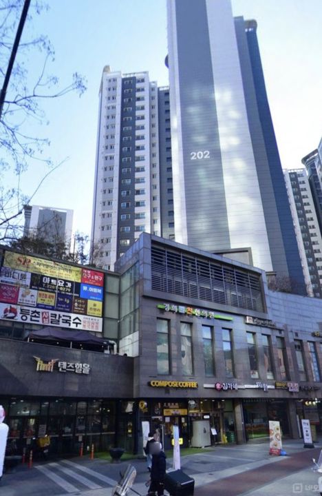 상왕십리동 단지내 상가에 위치한 네일샵 매물의 7번째 사진