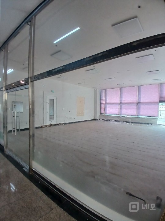 무권리, 정자동 중심상가 층고 높아 소형 체육관련 시설 최상 매물의 5번째 사진