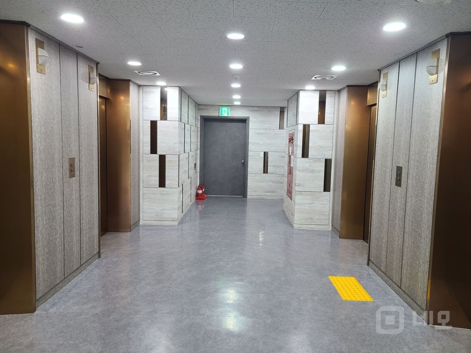 시청역 1분 거리의 전망 좋고 교통이 편리한 사무실 임대 매물의 13번째 사진