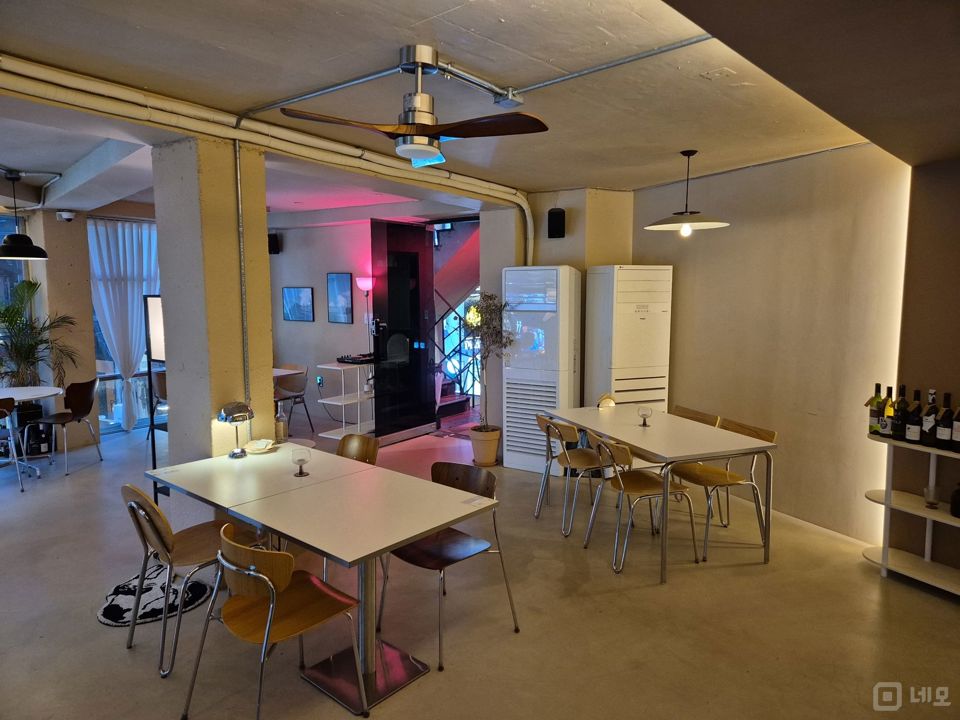 합정역 도보3분 역세권 유동인구 많은 위치 주점 매물의 2번째 사진