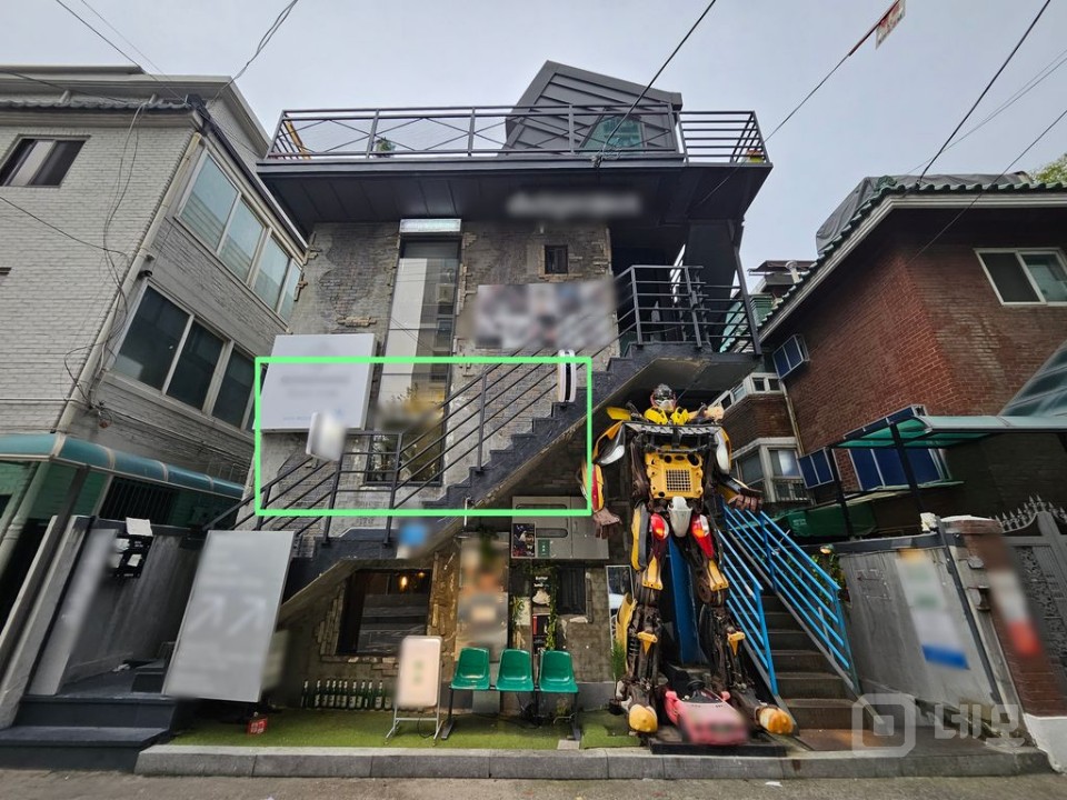 저렴한월세,보증금 입주협의 올리모델링 매물의 7번째 사진