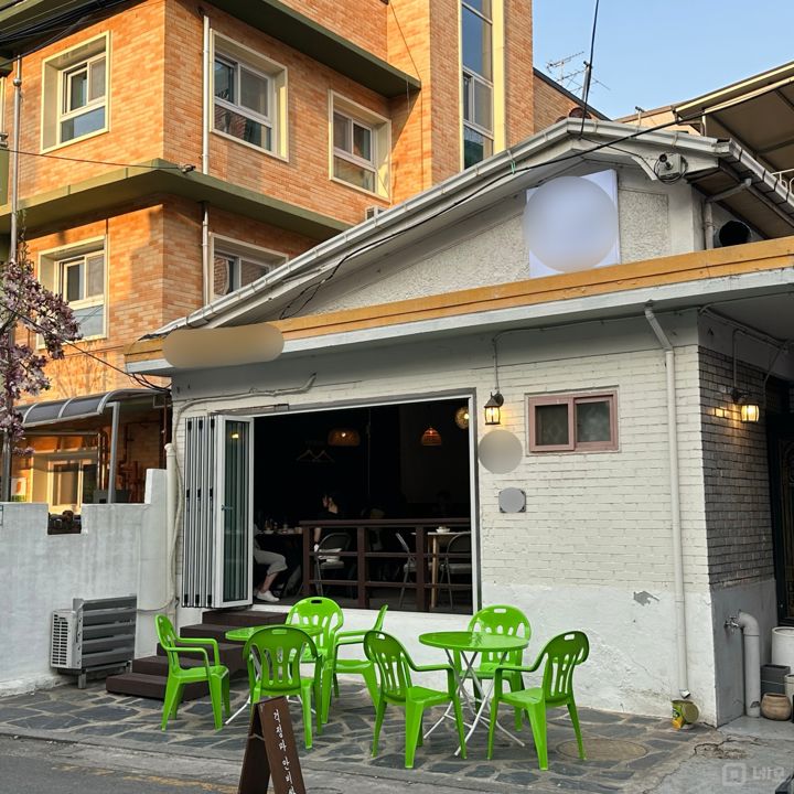 방학동 방학역 역세권, SNS 핫플레이스, 입소문 듣고 찾아오는 요리주점 매물의 6번째 사진