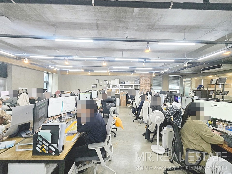 남터역1분.대형빌딩ACE.인테리어최상.가성비甲 매물의 5번째 사진