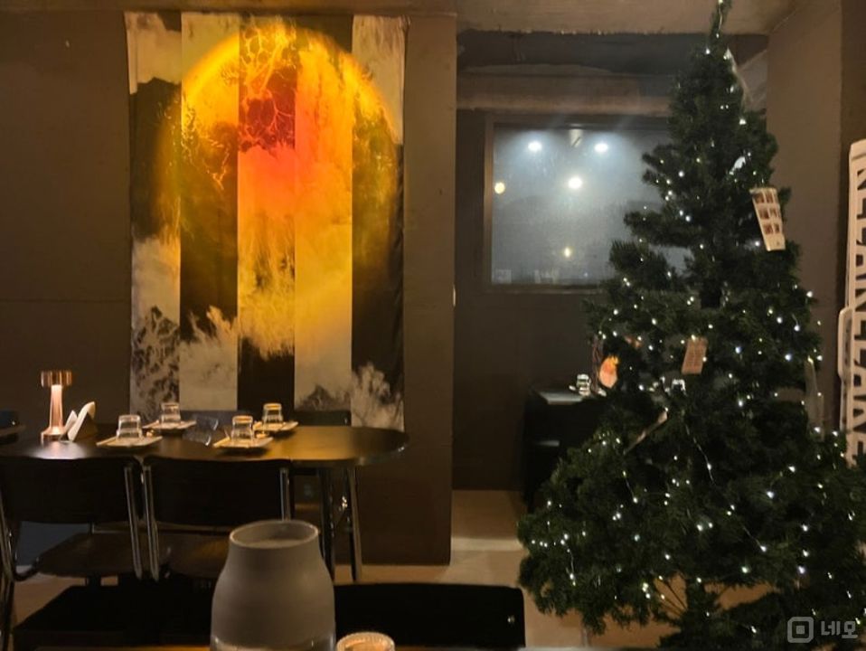 망원동 시설 양도 가능한 요리주점 매물의 5번째 사진