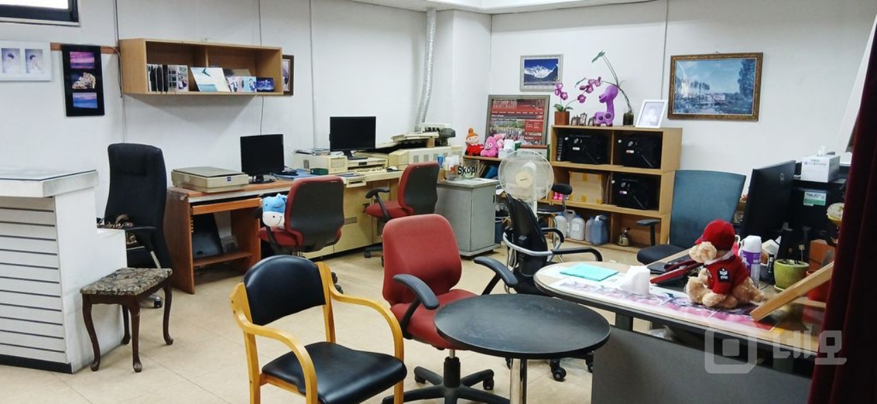 접근성 최고 사진관 매물의 2번째 사진