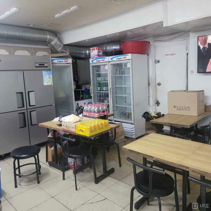 하남시 단골고객 많은 동네 맛집 치킨 매장 매물의 2번째 사진