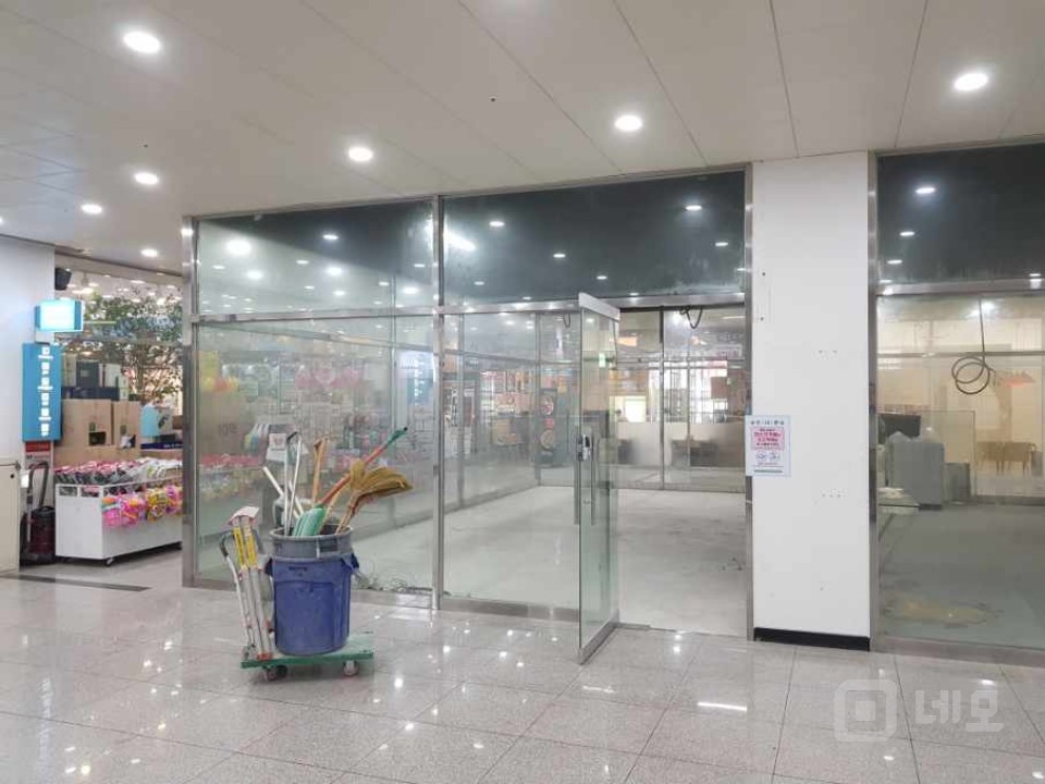 주상복합 유동인구많음 매물의 2번째 사진