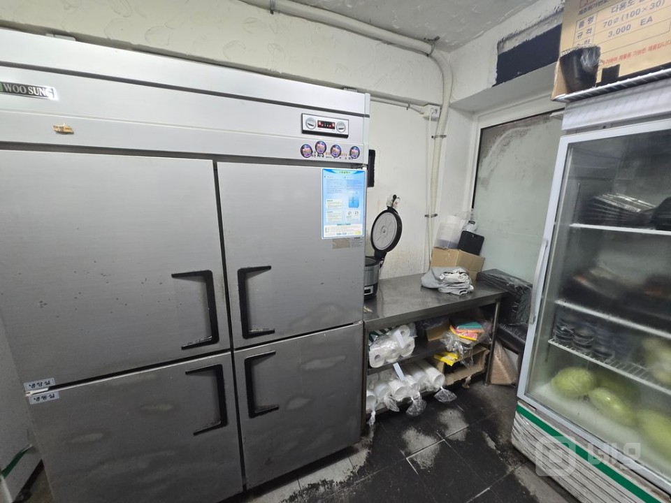 관악구 위치 1등 배달전문점 매물의 4번째 사진