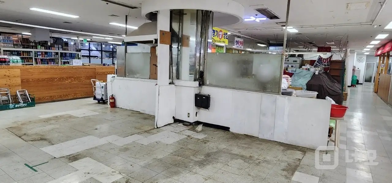 도봉한신쇼핑상가 매물의 2번째 사진