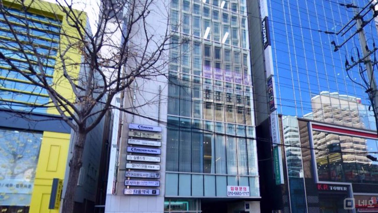 선릉역 초역세권, 시설, 인테리어 완비, 단골고객 많은 스터디카페 매물의 8번째 사진
