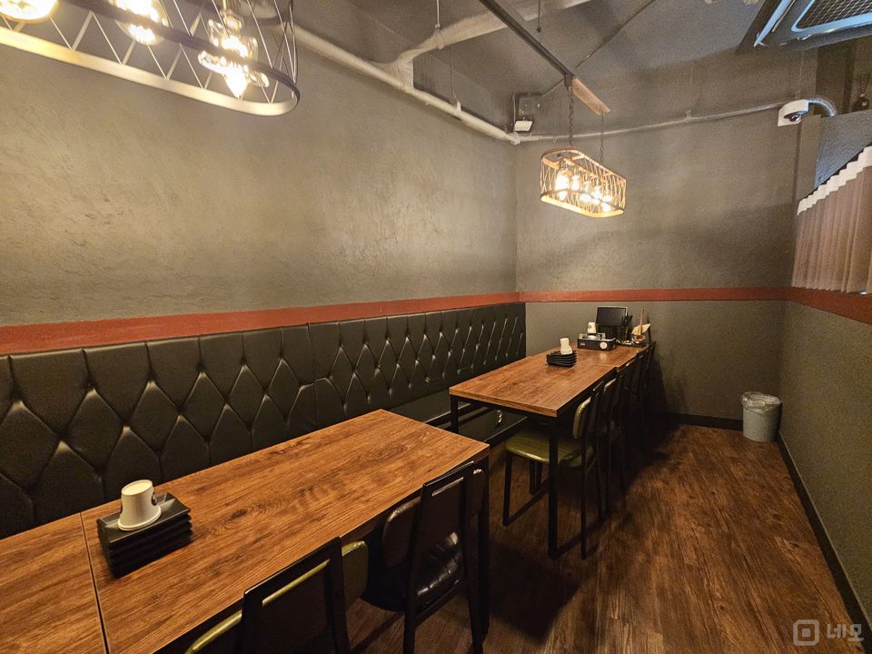 흑석동, 중앙대 앞 대학가 상권에 위치한 술집 매물의 7번째 사진