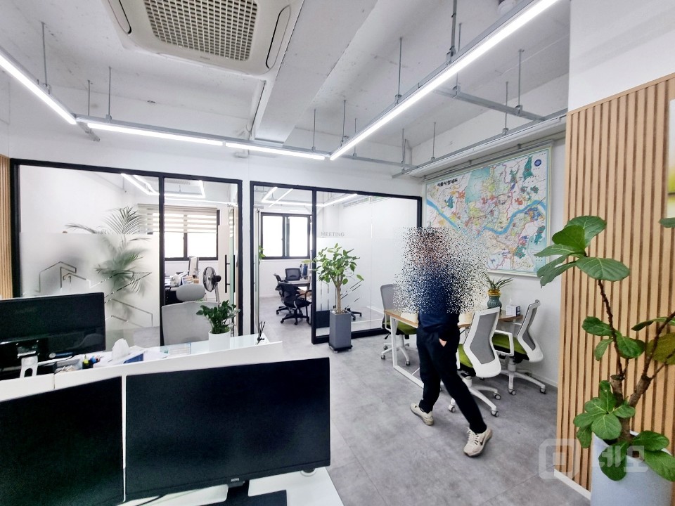 ▶️눈호강 매물은 이런걸 뜻하죠! 매물의 2번째 사진