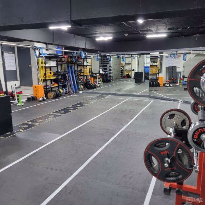 동작구 노량진동 위치 좋은 지하 상가 매물의 3번째 사진