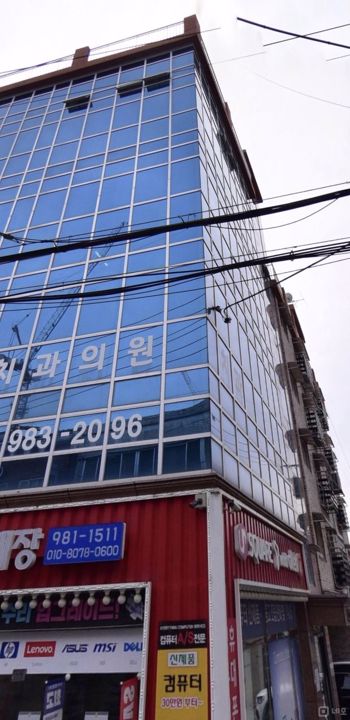 인테리어 완비된, 삼양역 5분거리 4층 스튜디오 매물의 11번째 사진
