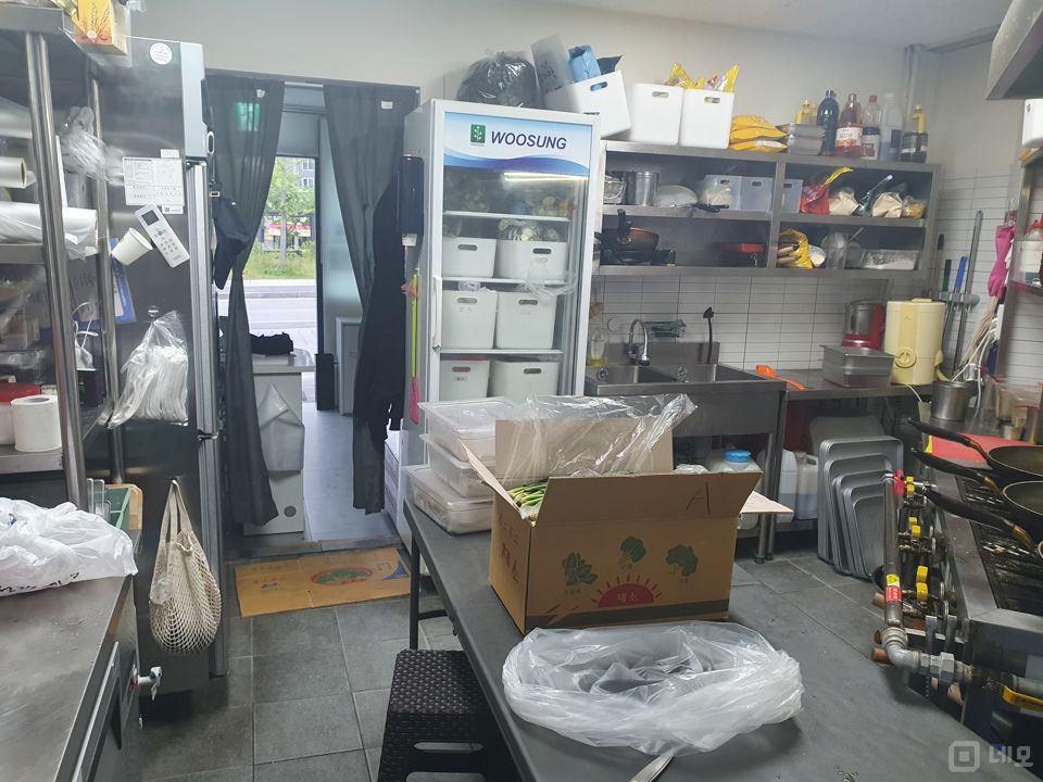 배후수요 풍부, 다산동 아파트단지 내 상가 임대 매물의 5번째 사진