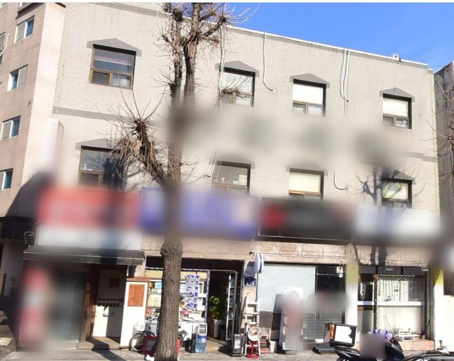 심곡동 가시성 및 접근성 좋은 대로변 식당 매물의 8번째 사진