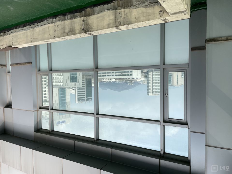 상수역 초역세권, 한강뷰 상수동 사무실 매물의 15번째 사진