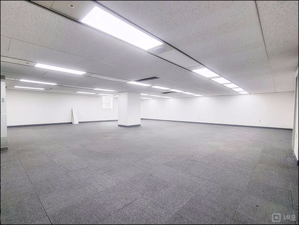 ●청담역 도보 4분 이내 위치! 대형 프라임급 사무실 임대입니다. 매물의 5번째 사진