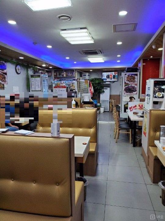 ★독산동 꼬치집 임대 매물입니다★ 매물의 2번째 사진