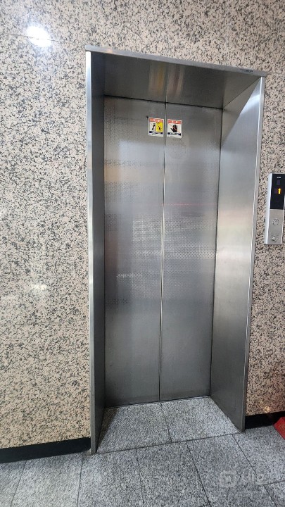 역세권 오피스 상권내 사무실 매물의 5번째 사진