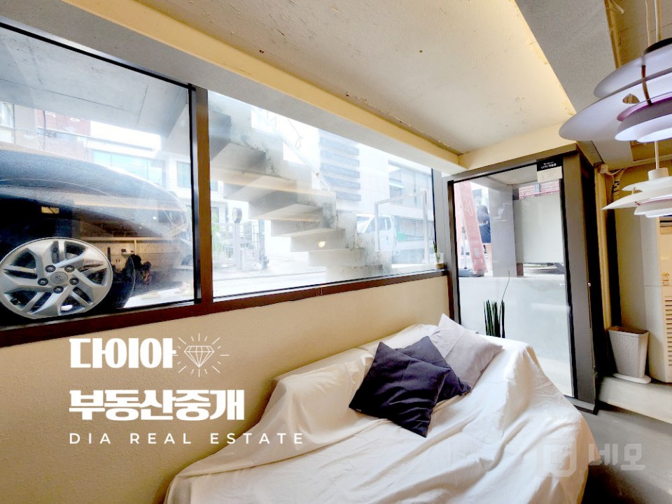DIA 소문나서 많이 찾아오는 미용실자리  매물의 3번째 사진