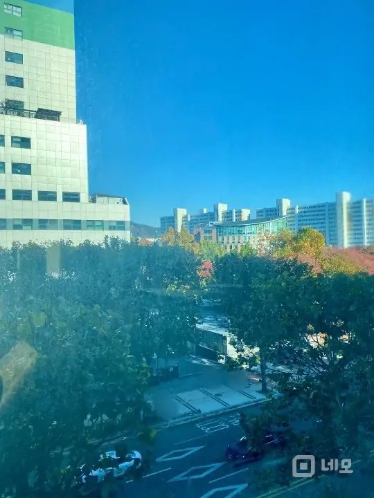 상계동 8층 전층 임대! 상계백병원 앞 역세권 대로변 상가 매물의 5번째 사진