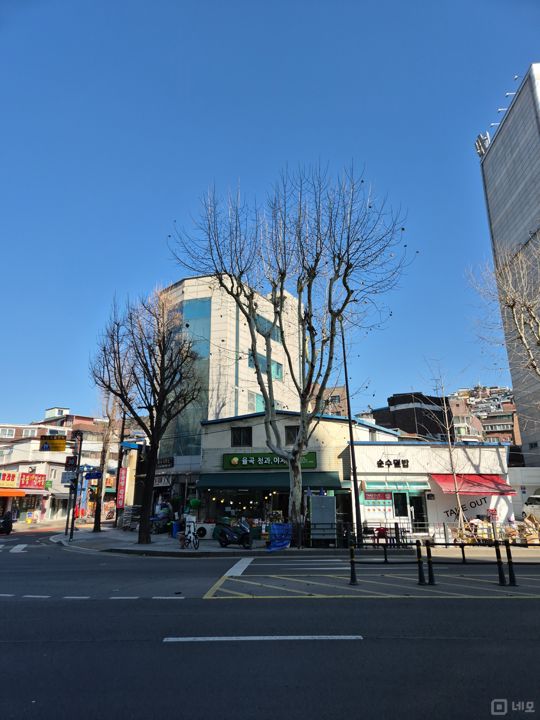 충신동 대로변에 위치한 과일집 매물의 5번째 사진