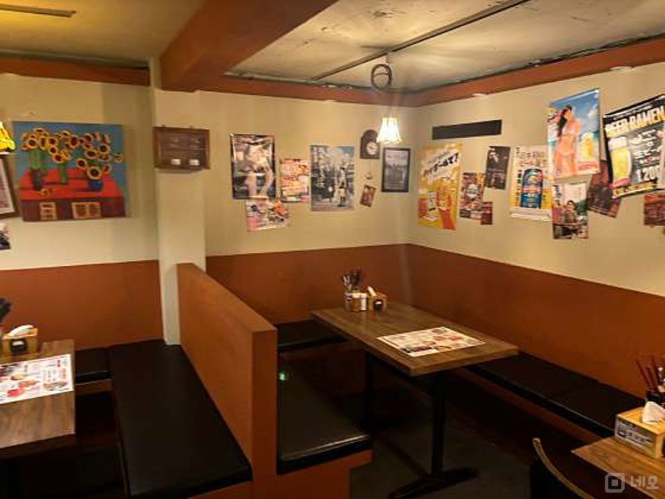 중계동 시설 양도 가능한 이자카야 매물의 8번째 사진