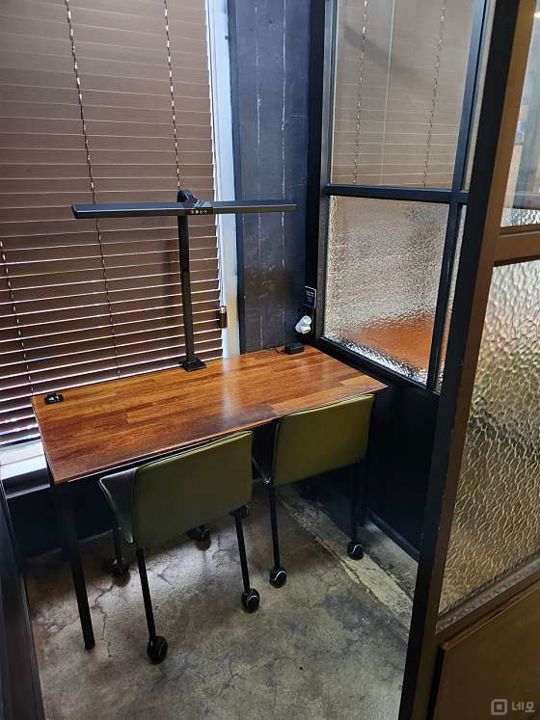행당동 위치조건 훌륭한 스터디카페 매물의 5번째 사진