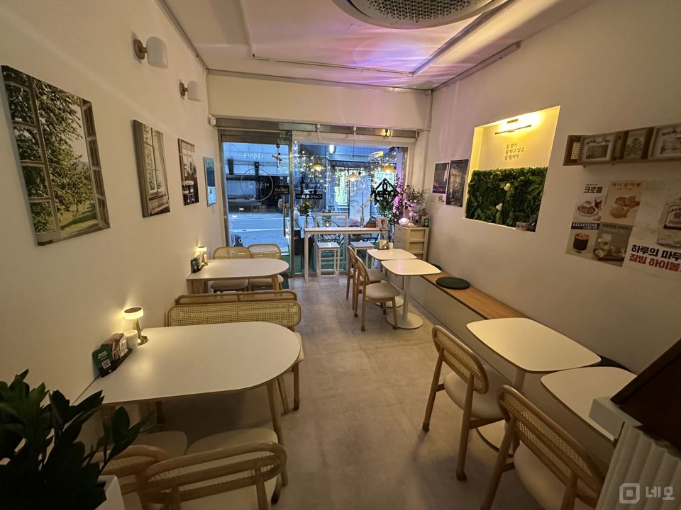 광진구 자양동 성업중인 1층 요리주점 임대 매물의 2번째 사진