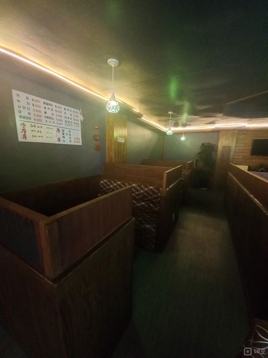 태평역 역세권, 대로변에 위치한 태평동 지층 상가 매물의 3번째 사진