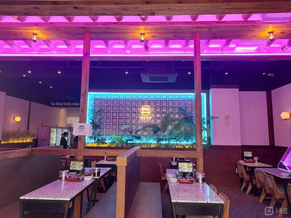 중계동 복합상권에 위치한 호프집 매물의 1번째 사진