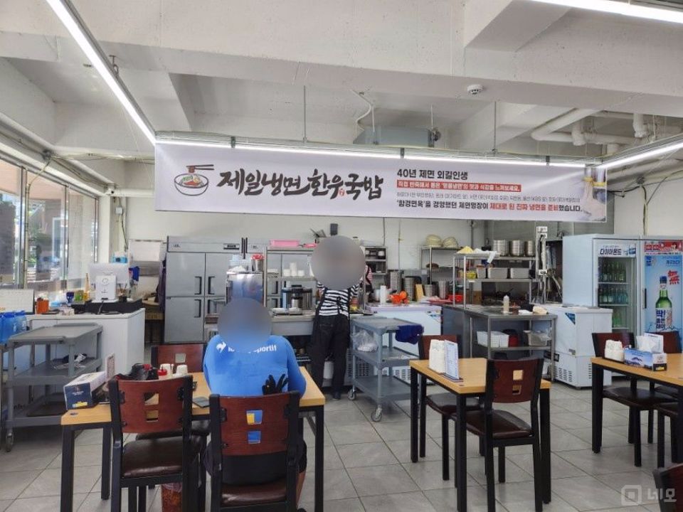 도로변 상권, 수요도 많은 일광면 매장 매물의 3번째 사진