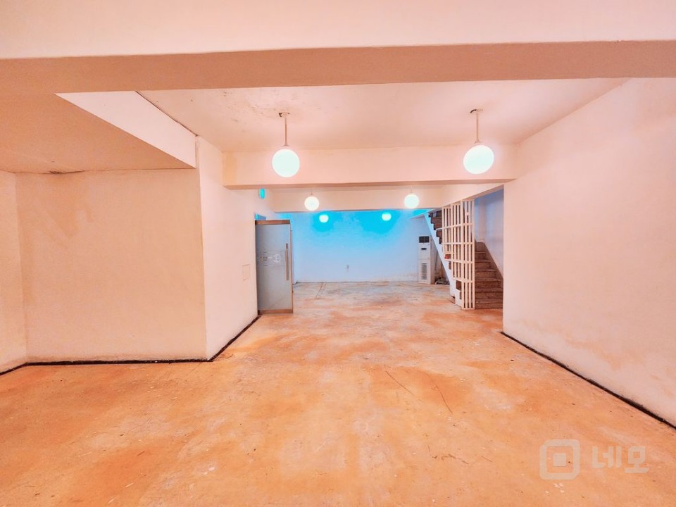 🎈무권리 가성비 우수 지하공간🎈 매물의 2번째 사진